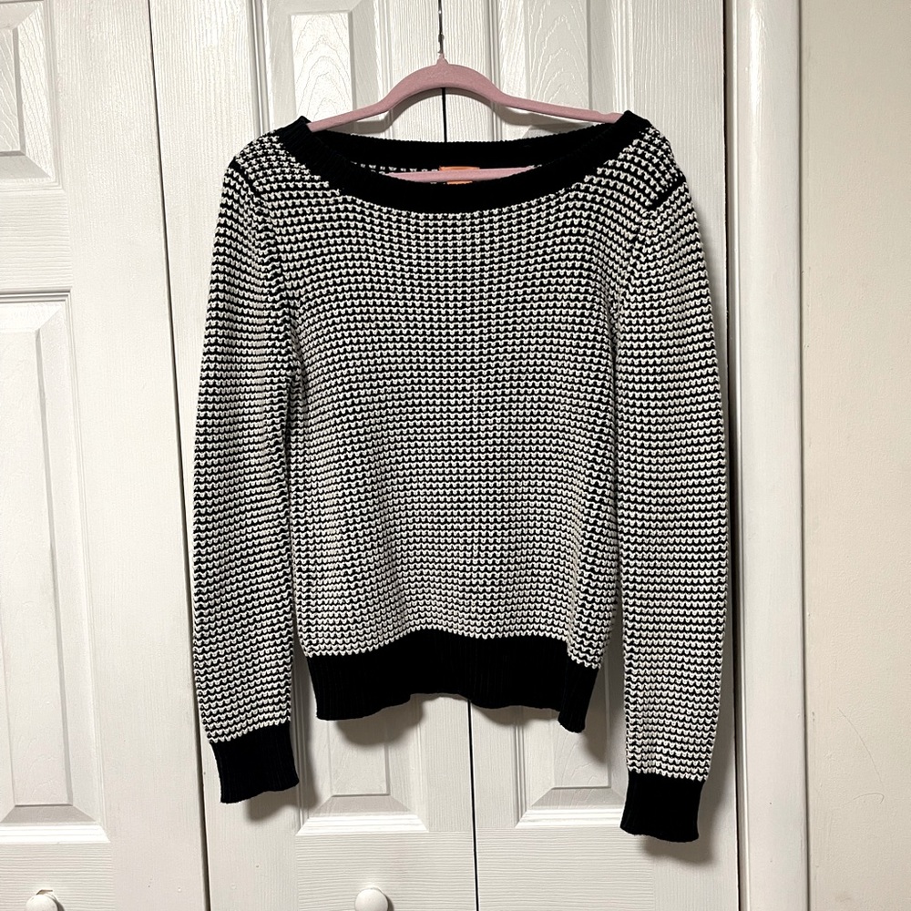 Joe Fresh Sweater, Size M